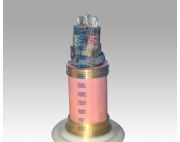 檢測、控制和計(jì)算機(jī)用無鹵低煙阻燃信號電纜